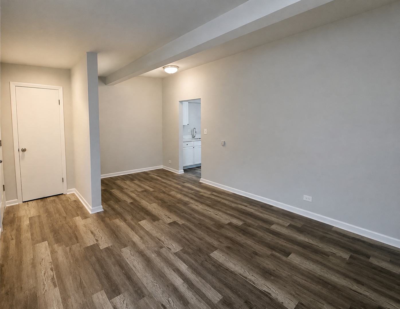 Melrose Park Apartment: 1530 N 1st Avenue