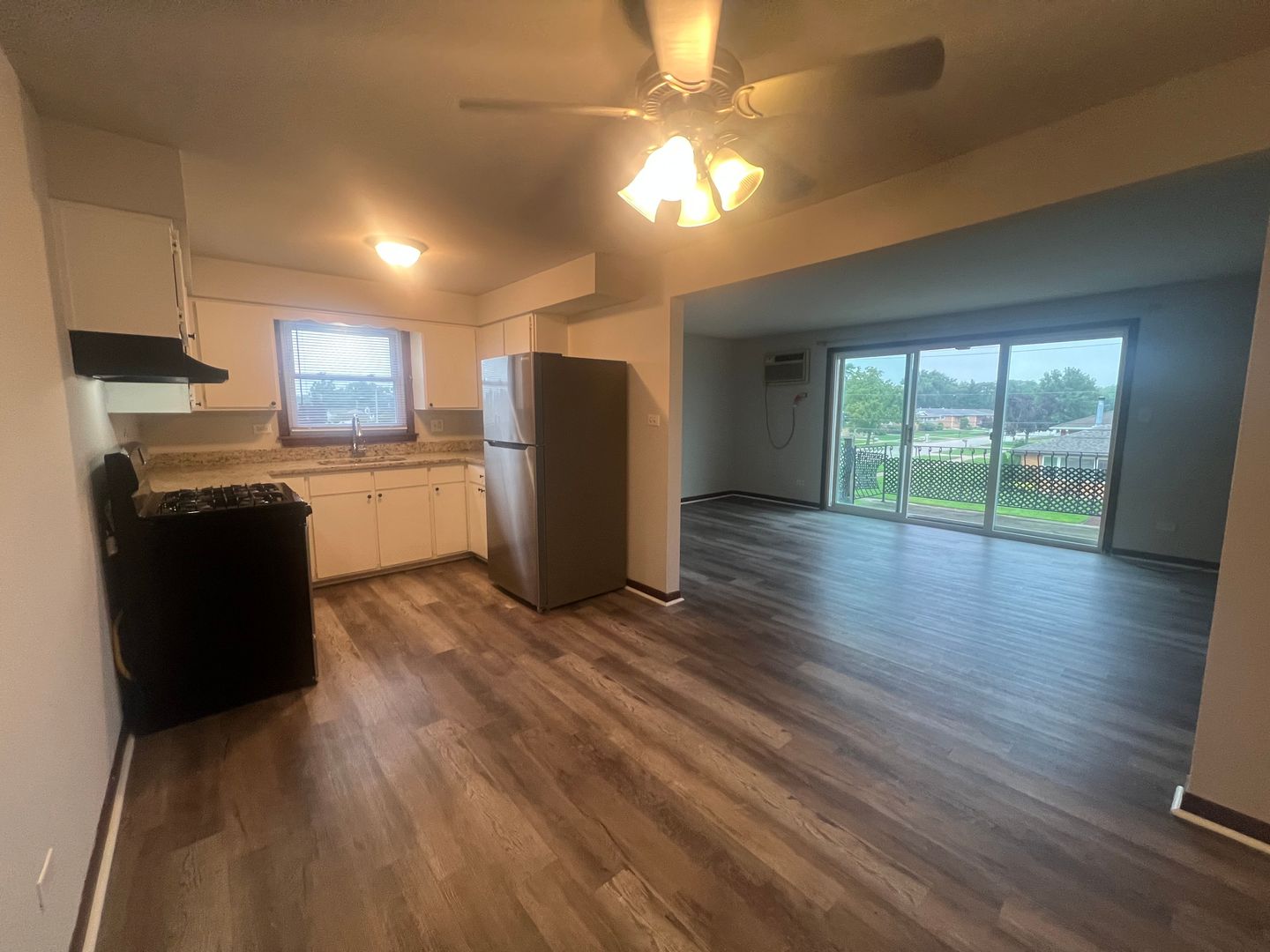 Bridgeview Apartment: 7700 South Harlem Avenue