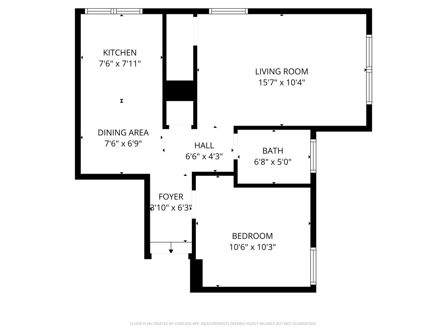 Cicero Apartment: 2123 South 51st Court