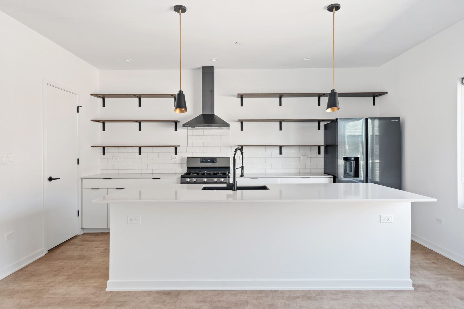 Oak Park Apartment: 6605-07 West North Avenue