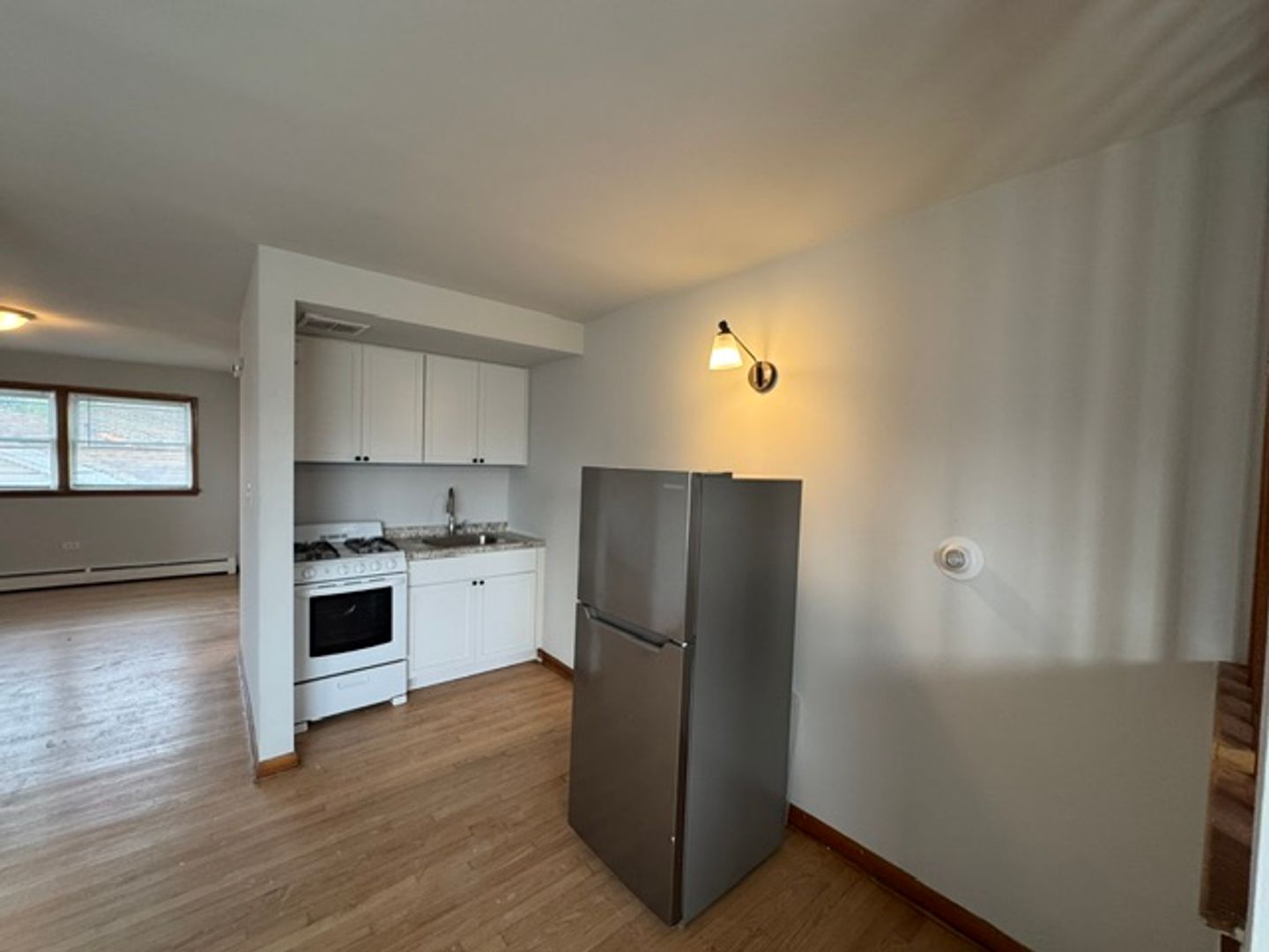 Blue Island Apartment: 2449 West 119th Street