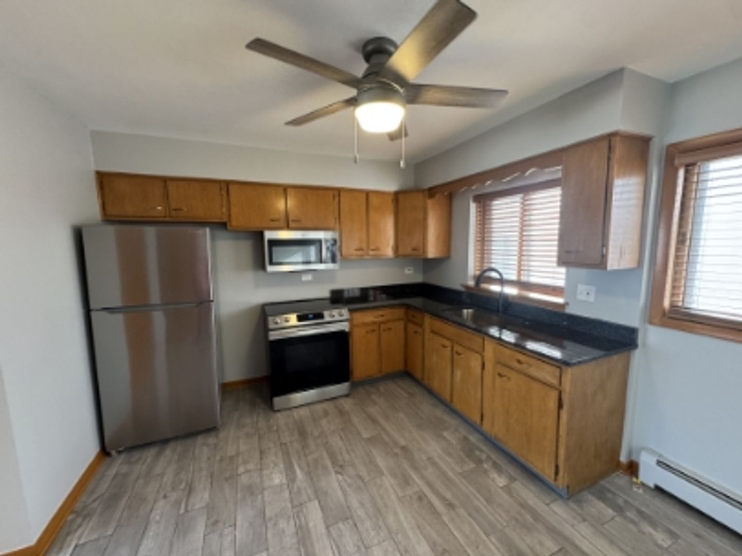 Bellwood Apartment: 3108 Saint Charles Road
