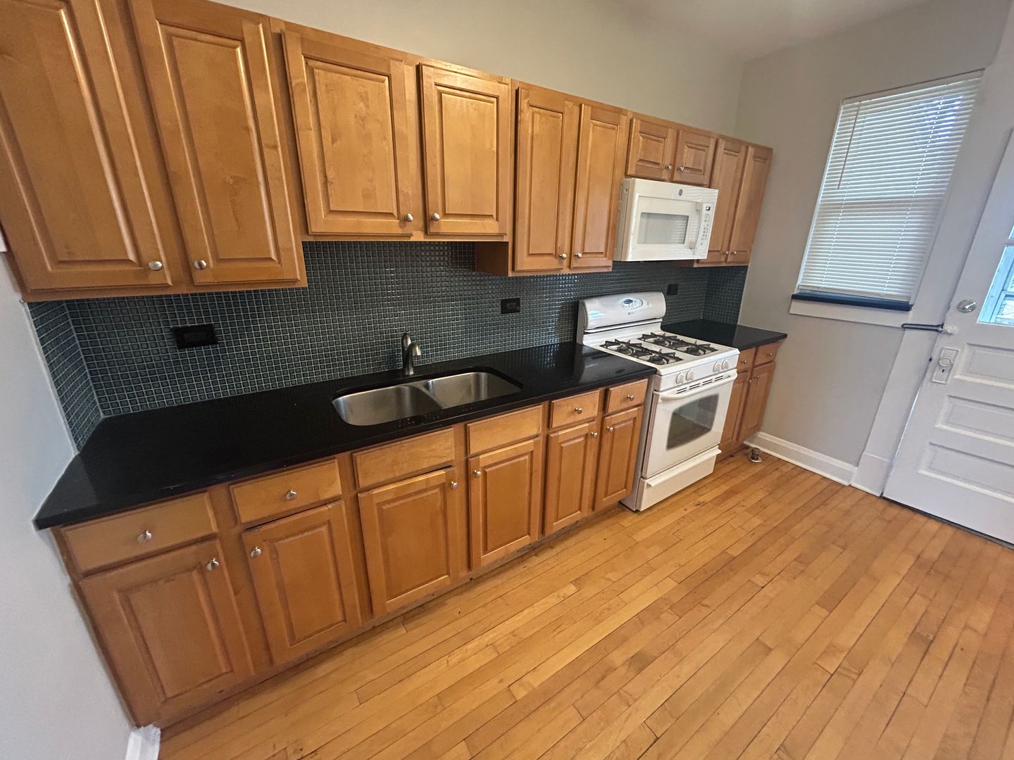 Forest Park Apartment: 7422 Madison Street