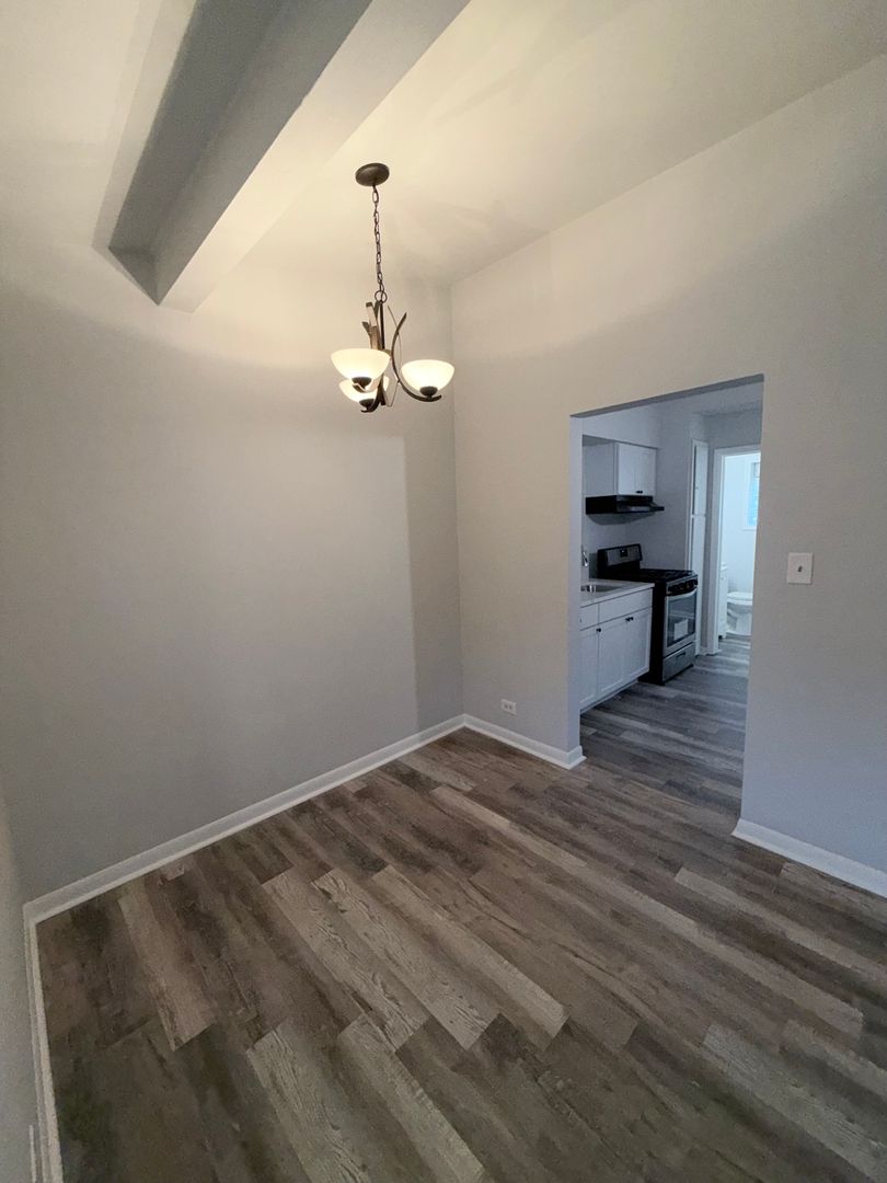 Melrose Park Apartment: 1650 N. 1st Avenue