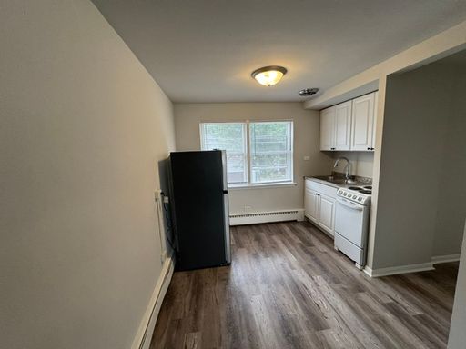 Updated 1 Bedroom / 1 Bathroom Apartment in Blue Island!