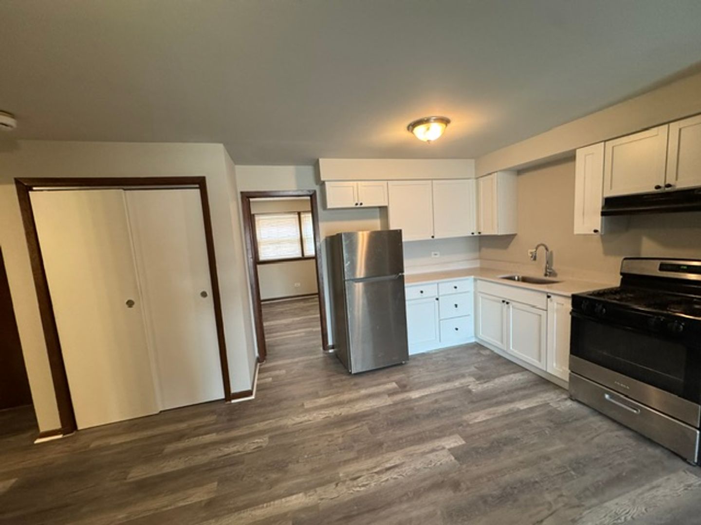 Bridgeview Apartment: 7700 South Harlem Avenue