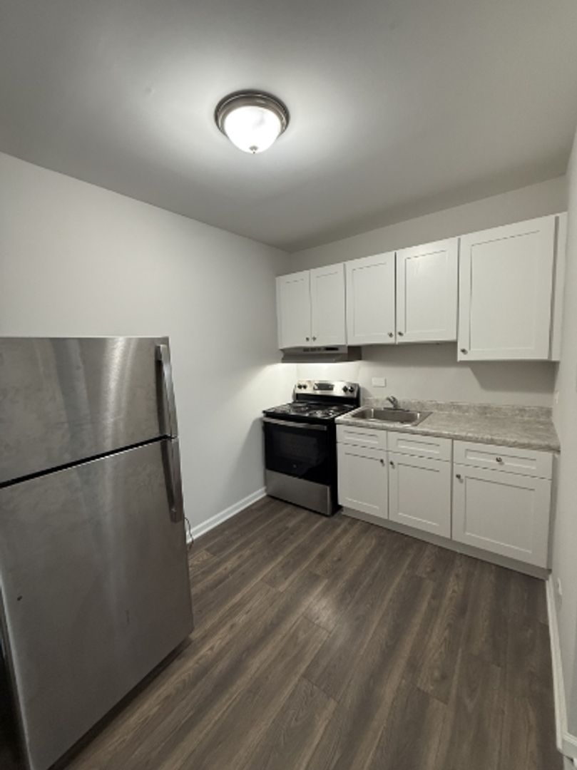 Cicero Apartment: 2123 South 51st Court