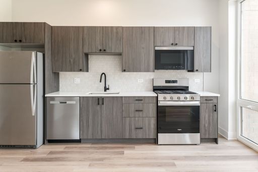 Where Style Meets the Skyline — Ashland224, West Loop's Newest Boutique Apartment Community – photo 1