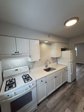 Beautiful 1 Bed & 1 Bath Newly Renovated Apartment
