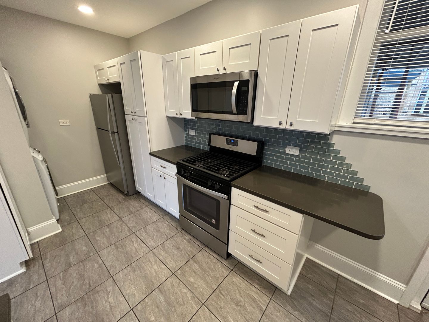 Forest Park Apartment: 7422 Madison Street