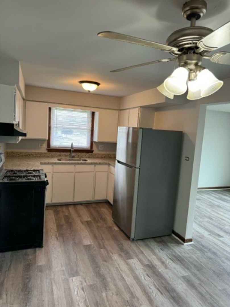 Bridgeview Apartment: 7700 South Harlem Avenue