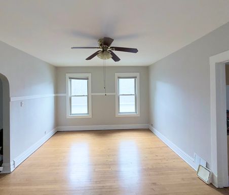 2 Bedroom | 2 Bath in Forest Park – photo 1