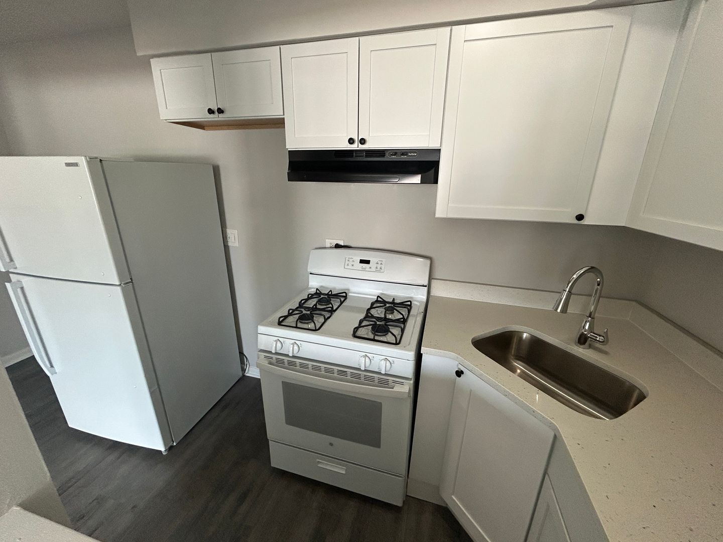 Melrose Park Apartment: 1500-04 North 22nd Avenue