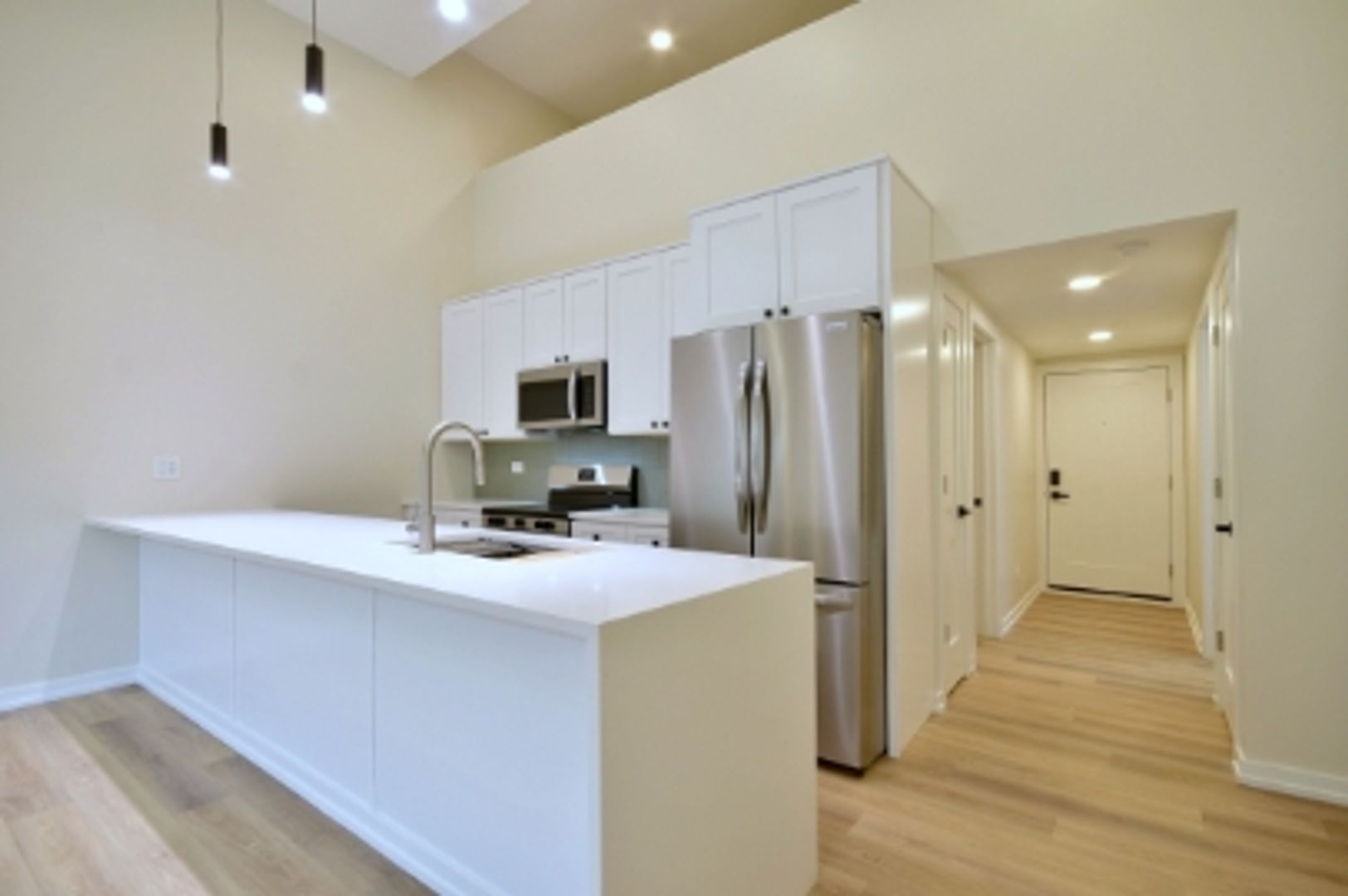 Forest Park Apartment: 7512-7522 Madison Street