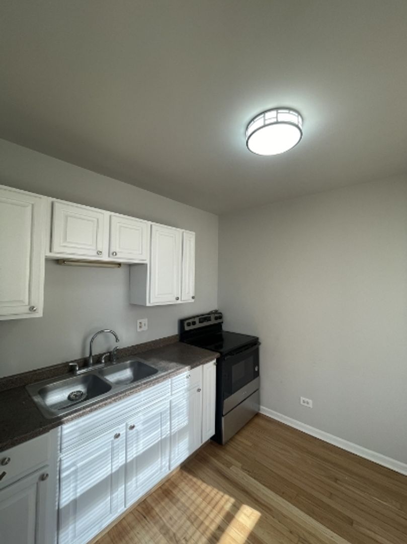 Cicero Apartment: 2123 South 51st Court