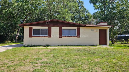 6809 S Miss Muffet Ln – photo 1