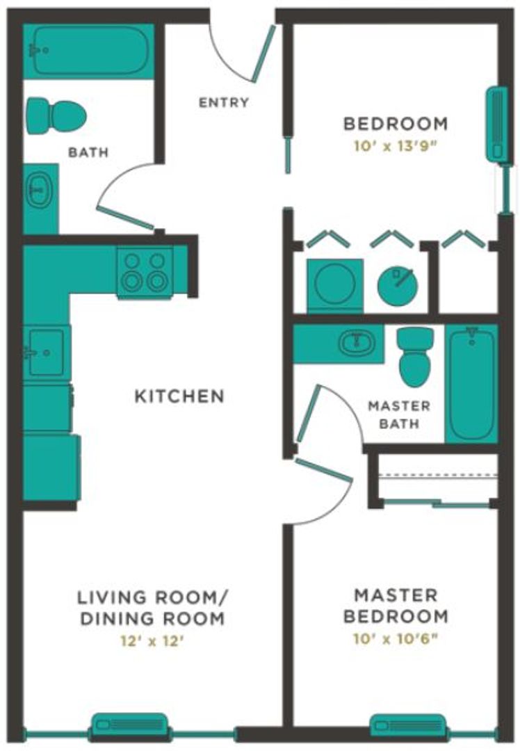 Honolulu Apartment: 7000 Hawaii Kai Drive