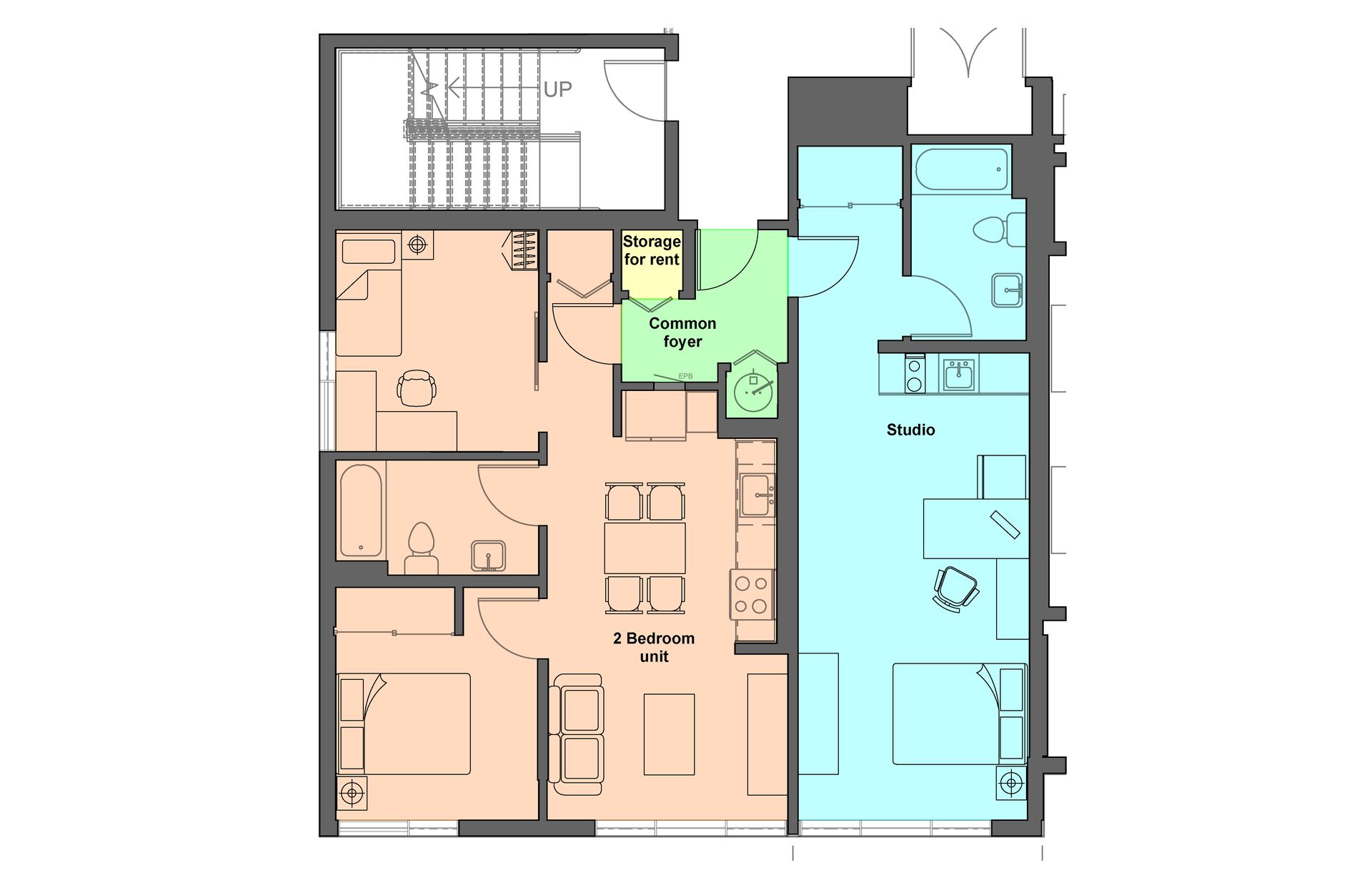 Honolulu Apartment: 7002 Hawaii Kai Drive