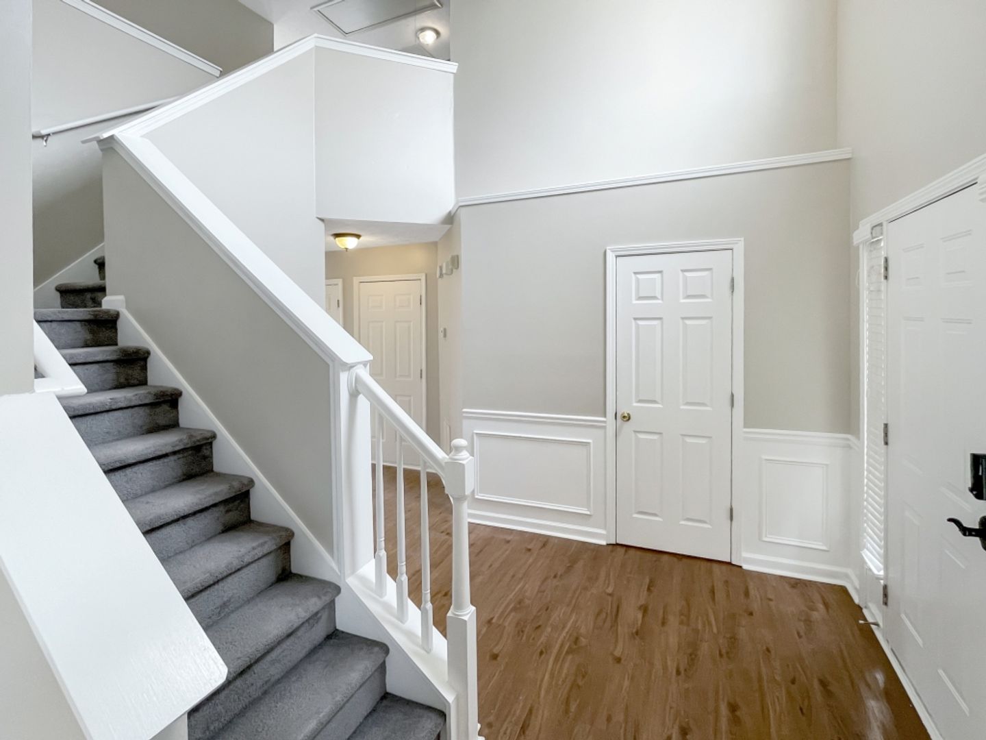 Kennesaw House: 3795 Harris Blvd NW