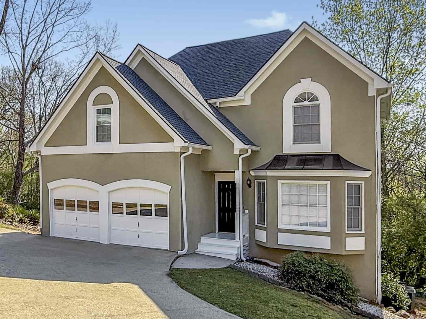 Mableton House: 6403 Ivey Terrace Dr