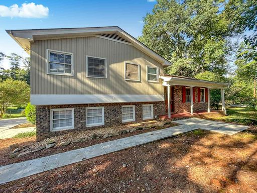3 Bedroom House – 1330 Woodhill Drive, Marietta, GA 30066