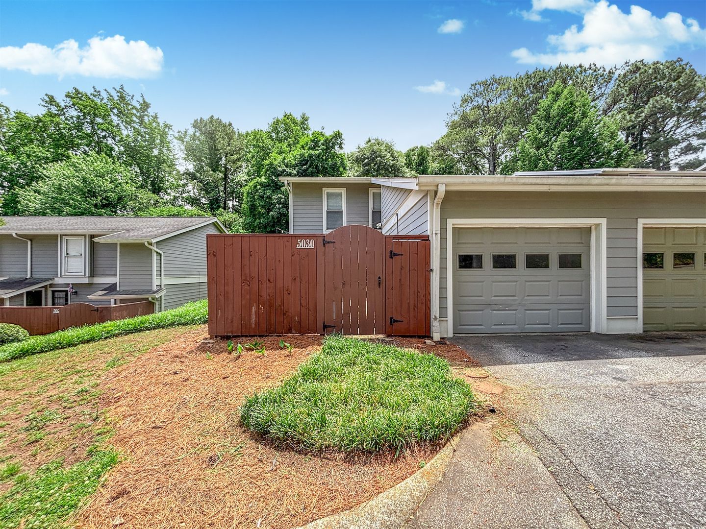 Marietta House: 5030 Meadow Ln