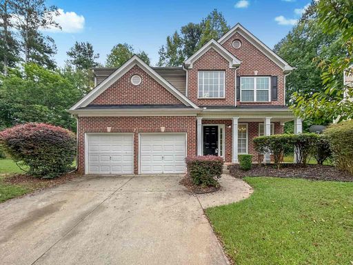 5 Bedroom Rental – 1820 Carisbrook Place, Austell, GA 30168