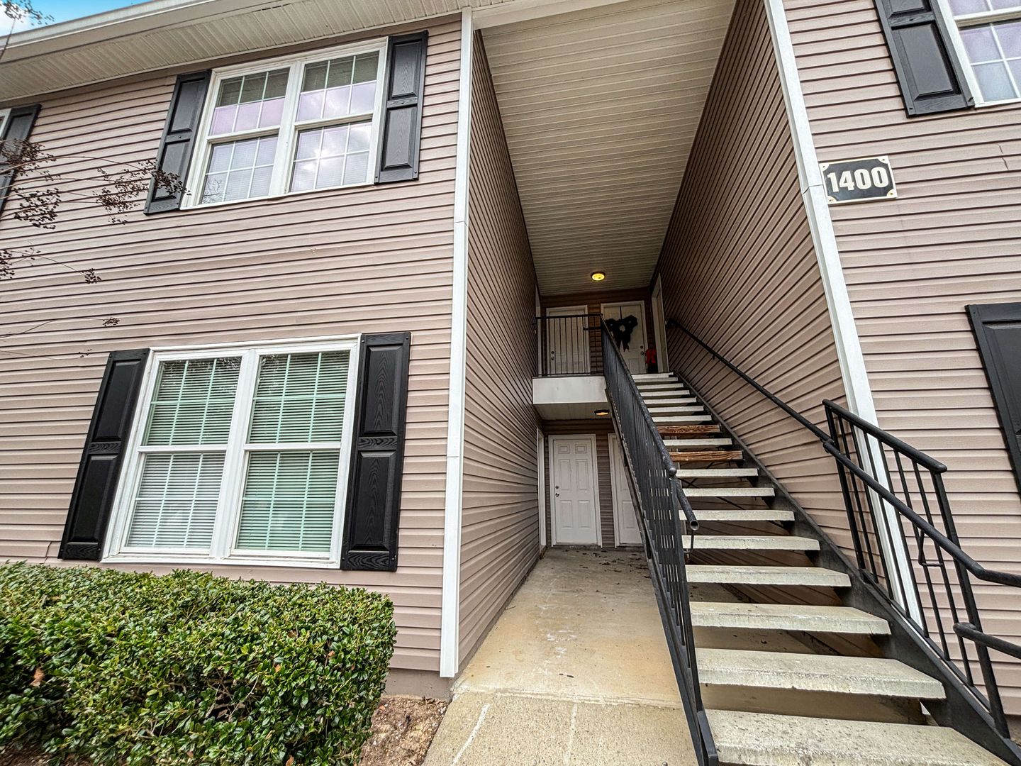 Cartersville House: 1400 Stonehaven Circle Unit 1402