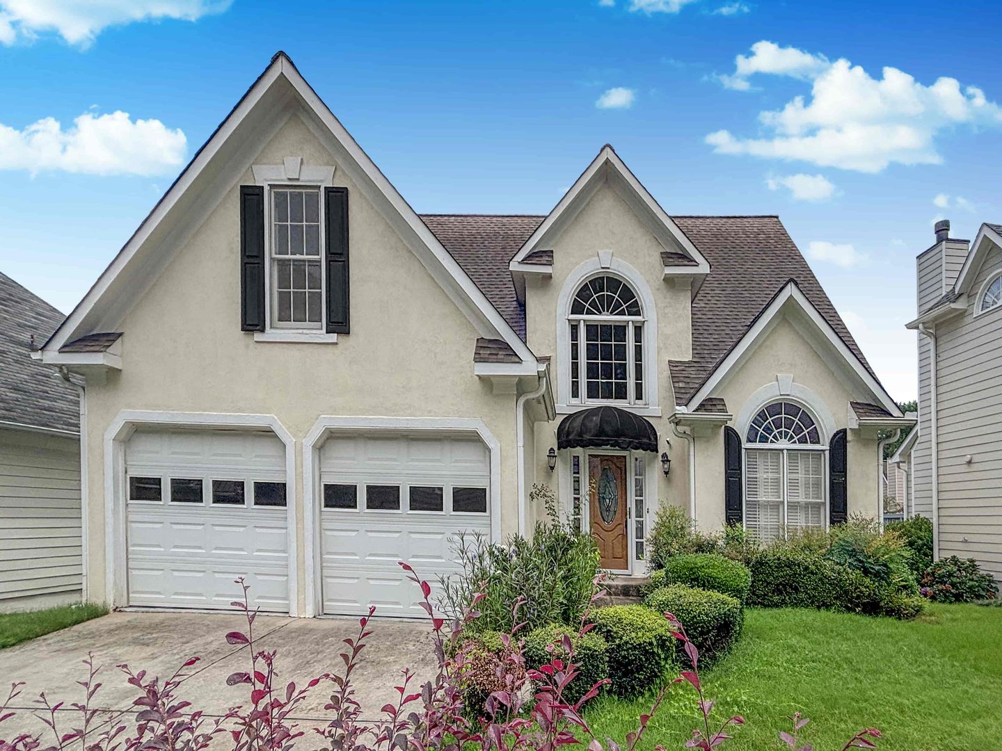 Marietta House: 2092 Drogheda Lane