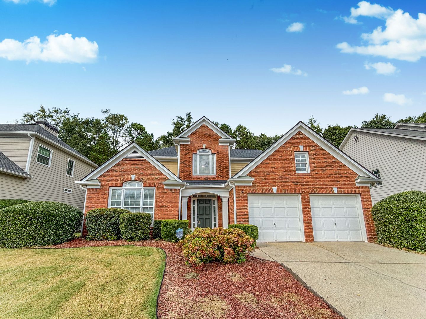 Mableton House: 5312 Vinings Lake View Sw