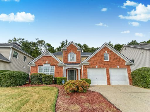 Gorgeous 4 BR Home in Mableton! – photo 1