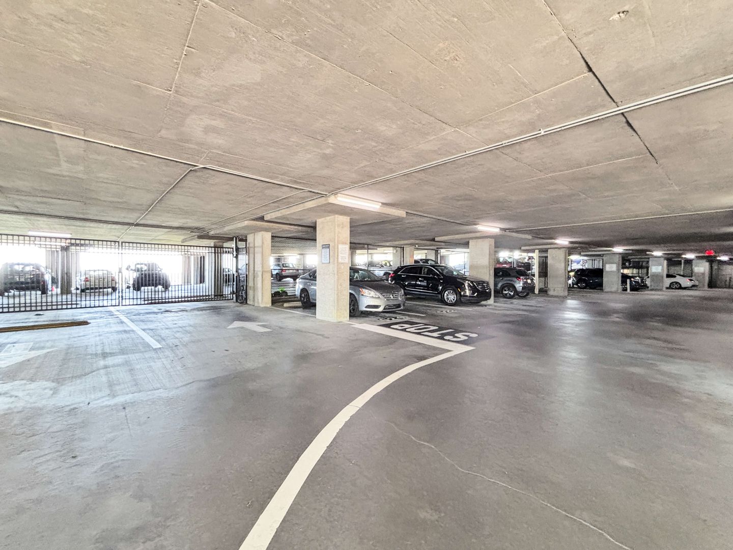 Atlanta House: 2950 Mount Wilkinson Pkwy SE #411