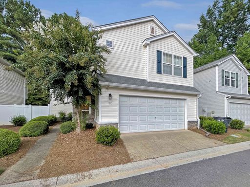 2 Bedroom Rental – 182 Windcroft Court, Acworth, GA 30101