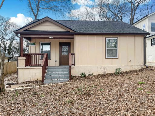 3 Bedroom Rental – 167 Racine St SW, Atlanta, GA 30314