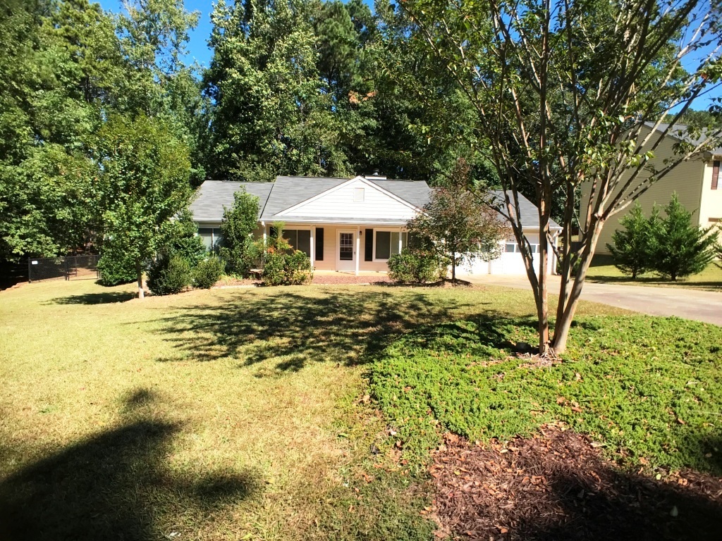 Ranch Home - 3BR/2BA - Powder Springs
