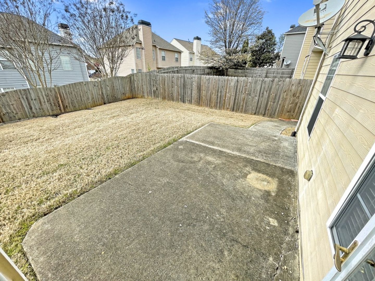 Kennesaw House: 3795 Harris Blvd NW