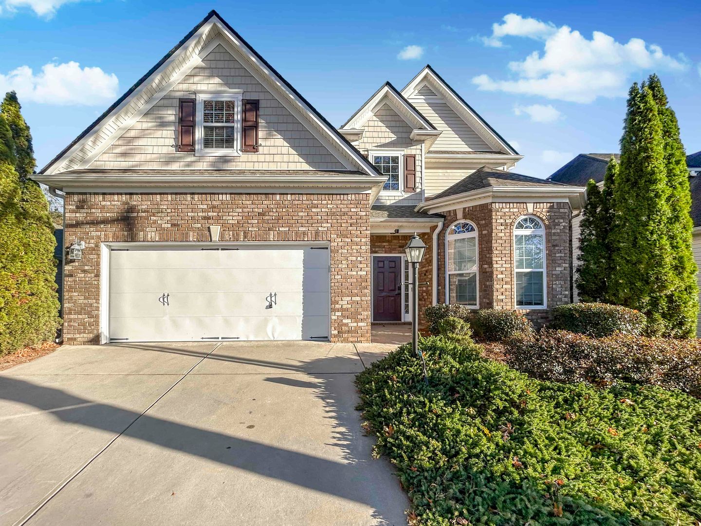 Acworth House: 2414 Centennial Hill Way