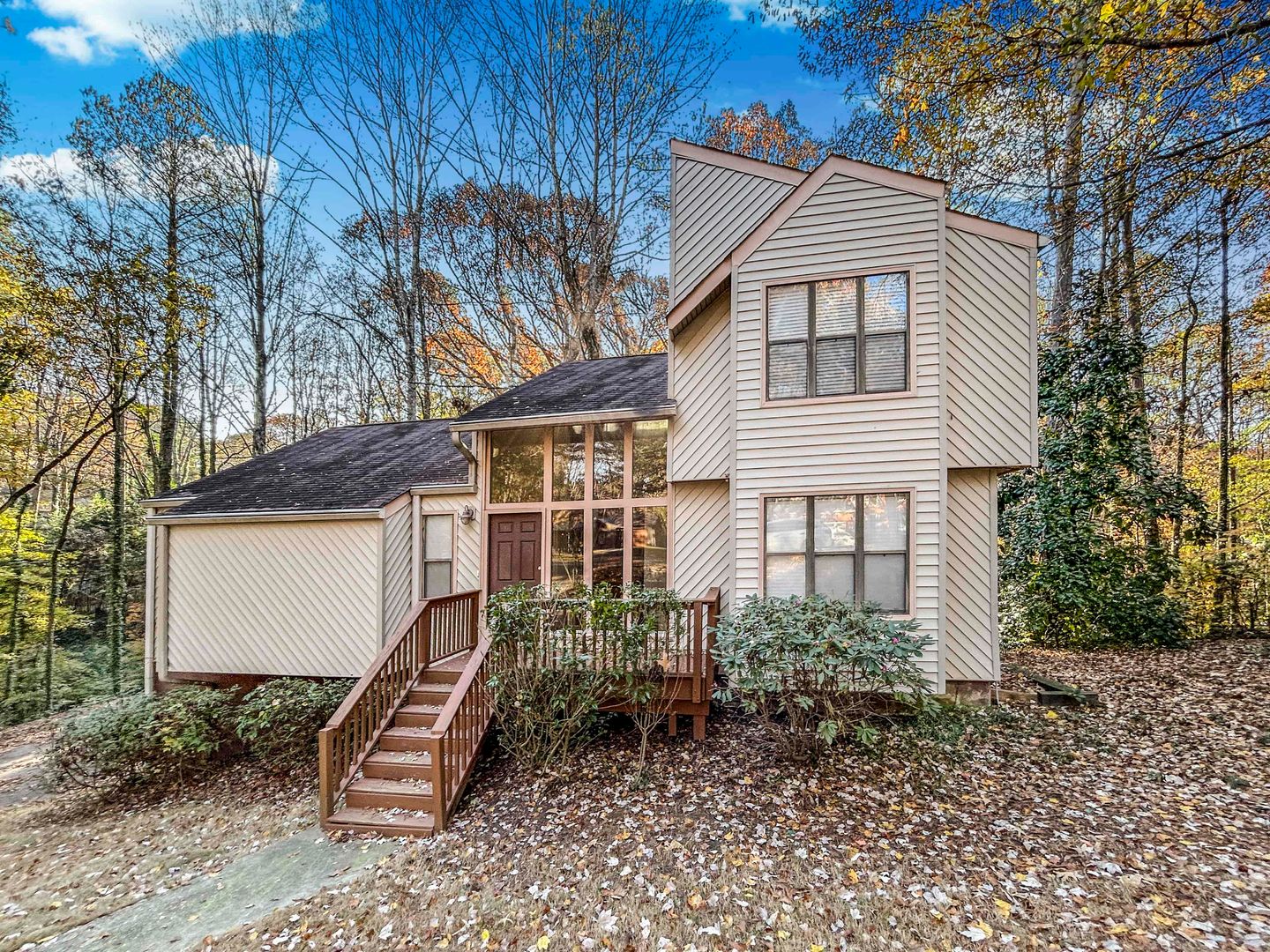 Smyrna House: 3468 Cedar Valley Court SE