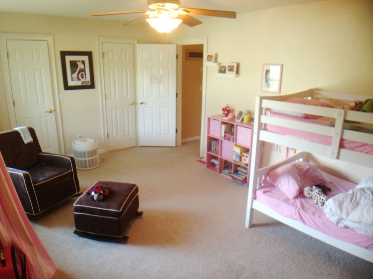 Marietta House: 2756 Deerwood Trail