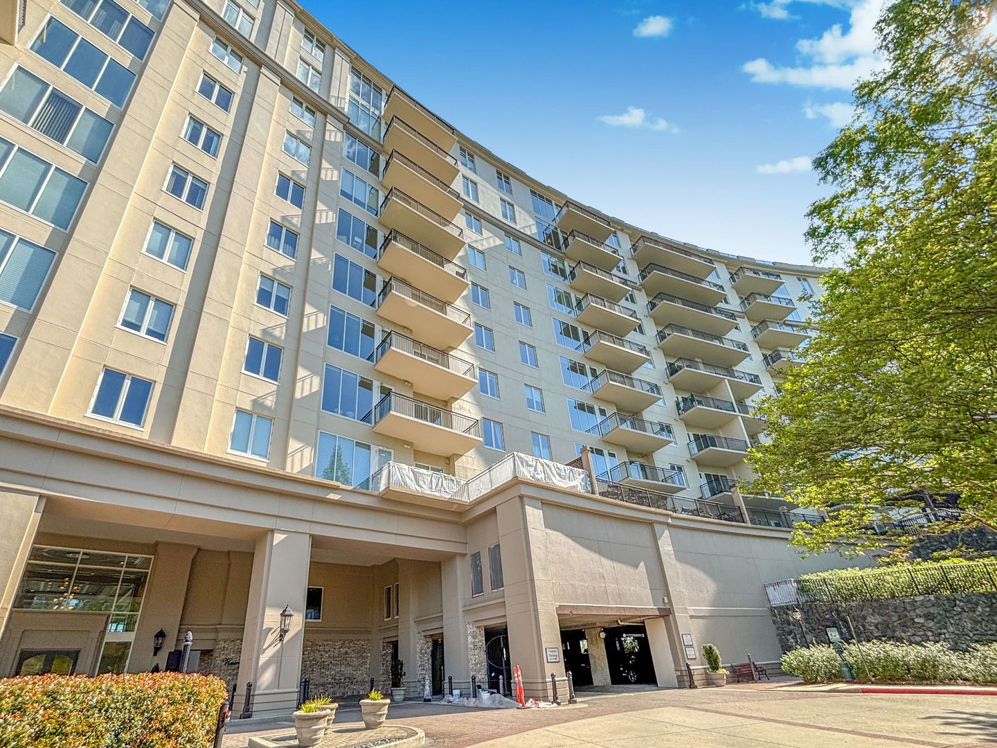 Atlanta House: 2950 Mount Wilkinson Pkwy SE #411