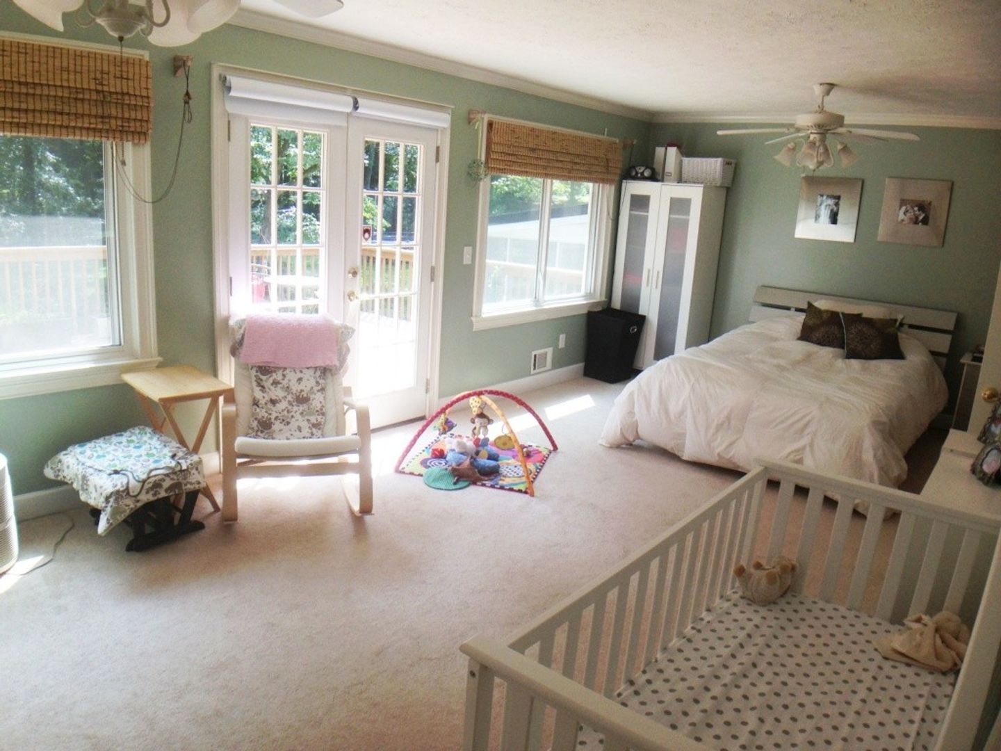 Marietta House: 2756 Deerwood Trail