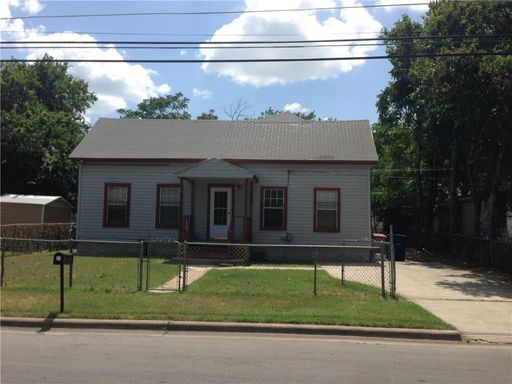1704 Tillery Street – photo 1