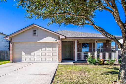 207 Mitchell Rd