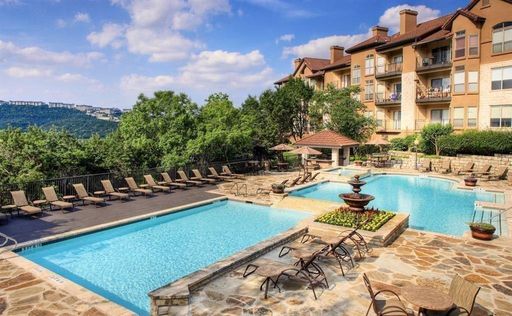 6000 Shepherd Mountain Cv. #2211 – photo 1
