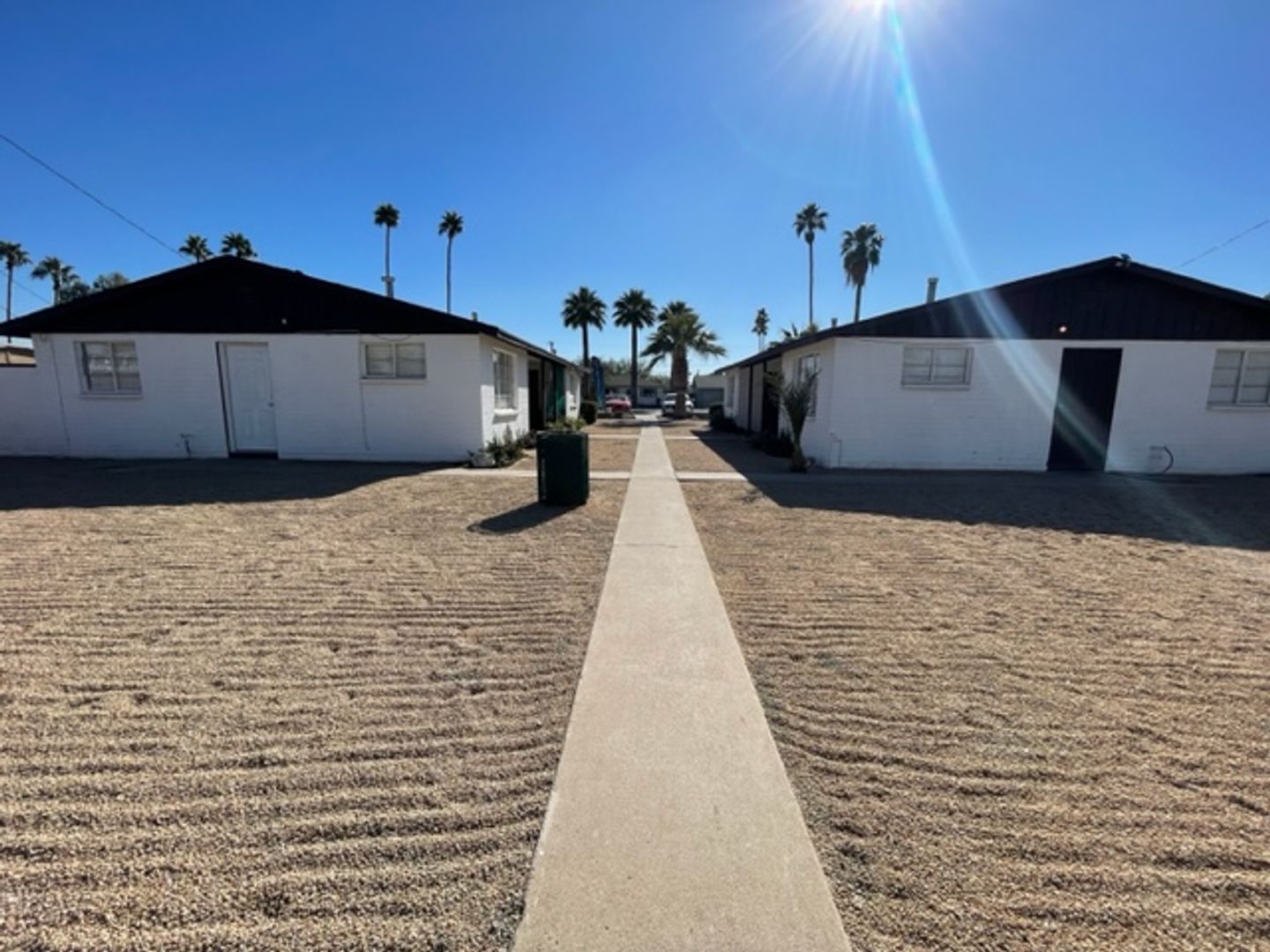 Phoenix Apartment: 2126-2132 W. Orangewood Ave