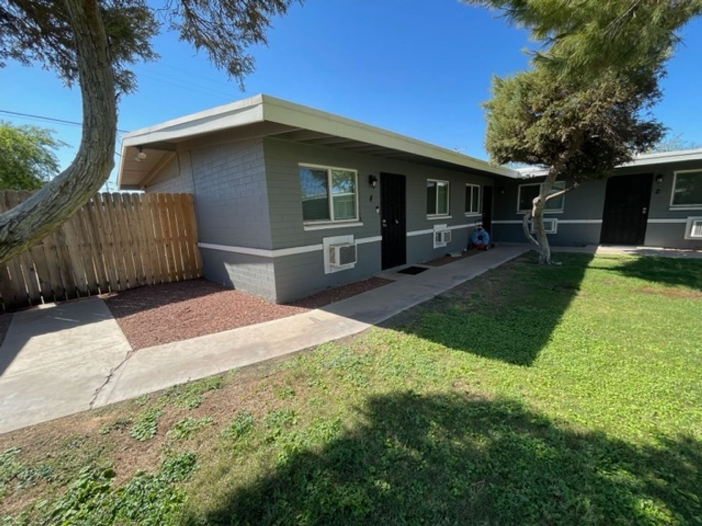 Scottsdale Apartment: 3114, 3314, 3320 N. 66th St