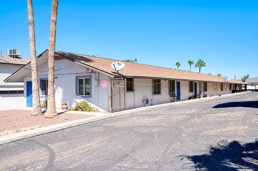 Welcome to Aspire Preserve! – photo 1