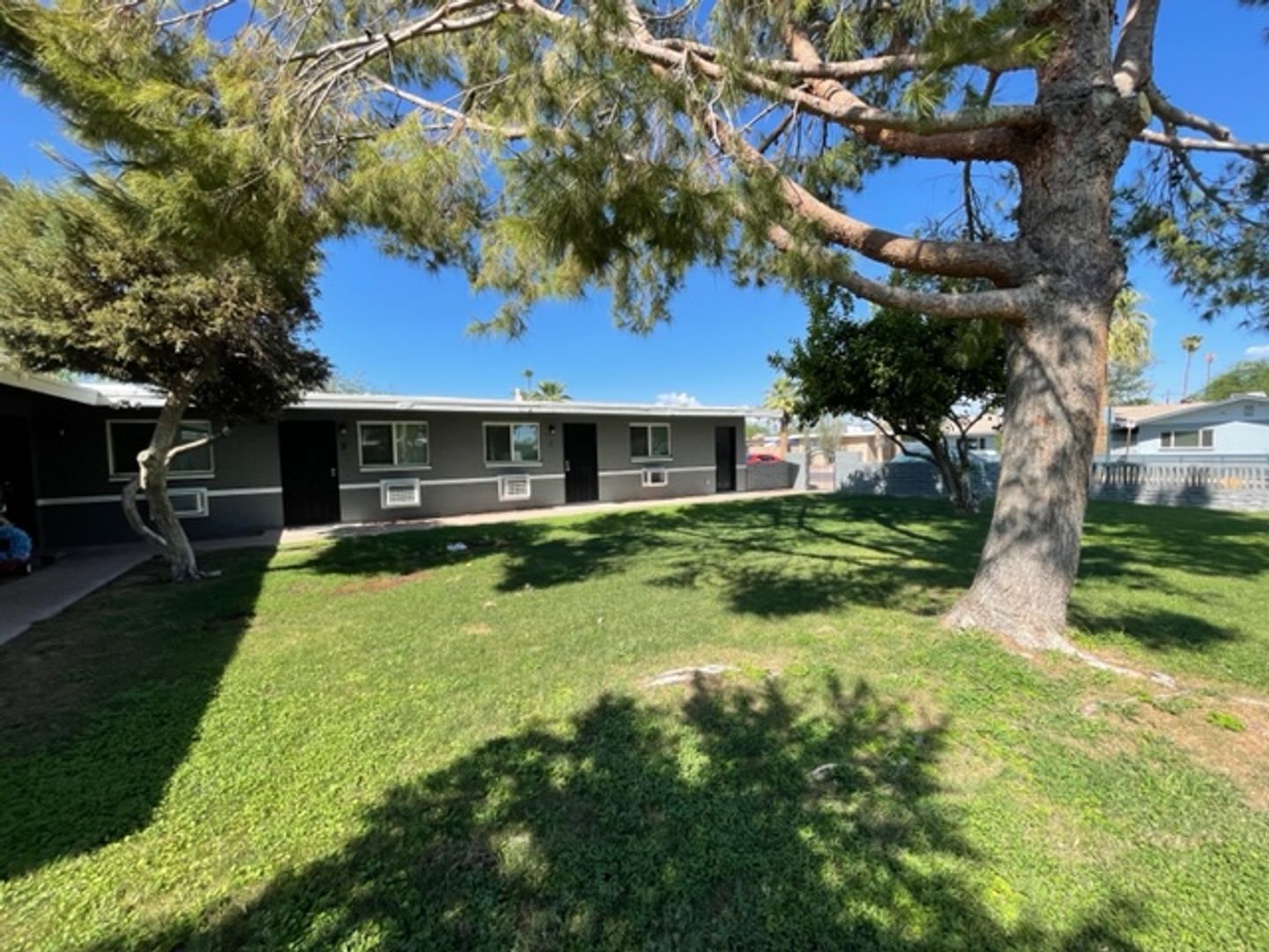 Scottsdale Apartment: 3114 N. 66th St