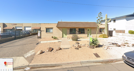 Now Leasing: 1-Bedroom, 1-Bathroom Apartment – photo 1