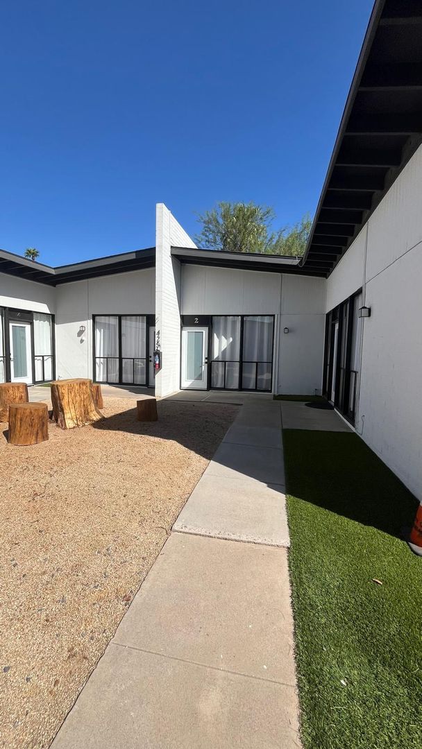 Phoenix Apartment: 4242 - 4250 N. 25th St